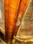 19th C. French Louis XVI Linke Manner Vitrine For Sale - Image 9 of 9