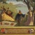 Italian Artist, Landscape with Characters, 1945, Oil Painting on Masonite, Framed For Sale - Image 4 of 13