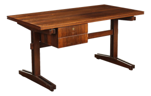Desk with Drawers, 1960s