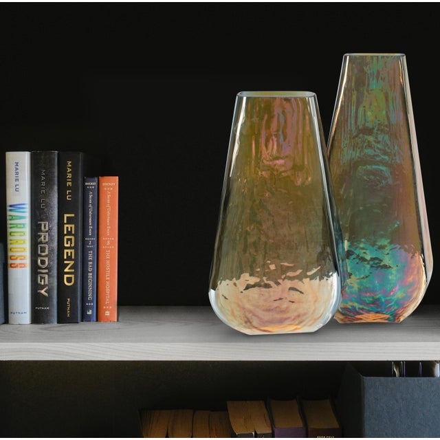 Ragnar Vase- Short For Sale - Image 9 of 10