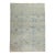 Zabihi Collection Turkish Deco Carpet - 7'4" x 10'2" For Sale