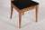 Antique Biedermeier Chairs in Cherry Wood, 1820, Set of 4 For Sale - Image 11 of 18