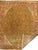 Pasargad DC Handknotted Antique Wool Rug For Sale - Image 4 of 4