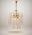 Pendant Lamp by Murano for Mazzega, 1960s For Sale - Image 7 of 7