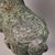 Early 20th Century Bronze Ram Sculpture – 9.1" Archaic Style Animal Figure With Inscription For Sale - Image 9 of 10