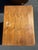 Brown Vintage Mid-Century Modern Walnut Nightstands by Bassett Furniture - A Pair For Sale - Image 8 of 9