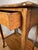 Louis XV Style Cherrywood Bedside Tables, 1920s, Set of 2 For Sale - Image 4 of 8