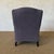 Alma Chair - Truffle For Sale - Image 4 of 8