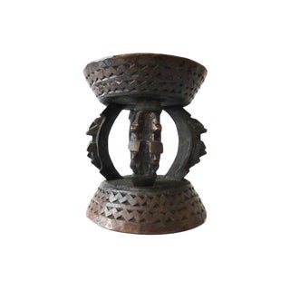 Dogon Milk Stool Mali For Sale
