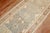 Antique Zabihi Collection Persian Serab Runner - 3'5" x 12' For Sale In New York - Image 6 of 8