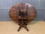 Regency Rosewood Centre Table, 1825 For Sale - Image 12 of 17