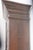 Baroque Antique Carved Oak Farmhouse Wardrobe, 1780 For Sale - Image 3 of 18