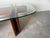 1970s 1970s Danish Modern Teak & Glass Coffee Table by Gustav Gaarde for Trekanten Hestbaek/ Sold For Sale - Image 5 of 12