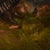 Charles Jean Auguste Escudier, Landscape with Shepherdess and Dog, 1895, Oil on Canvas, Framed For Sale - Image 9 of 11
