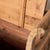 19th Century French Alsace Farm Bench For Sale - Image 12 of 12