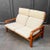 Danish Sofa in Teak For Sale - Image 6 of 18