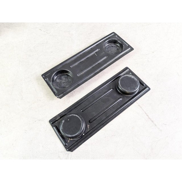 Mid-Century Trio Modular Sofa from Cor, 1970s, Set of 3 For Sale - Image 13 of 14