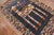 Late 20th Century Persian Pictorial Kilim - 3'11" x 6'3" For Sale - Image 11 of 18