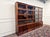 English Bookcase from Globe Wernicke, Set of 4 For Sale - Image 4 of 18