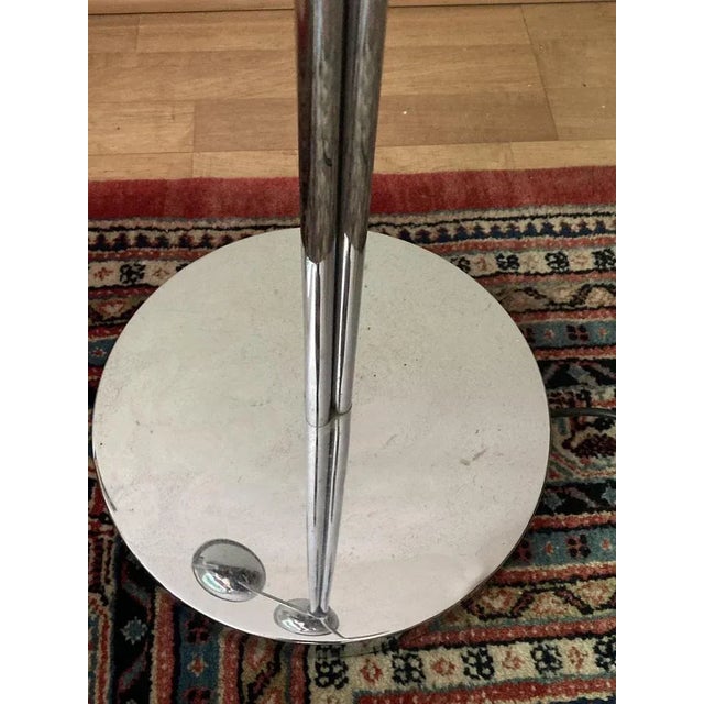 1970s Space Age Eyeball Floor Lamp in the Style of Goffredo Reggiani For Sale - Image 5 of 12