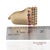 14k Solid Yellow Gold Pearl and Multicolor Gemstone Piano Charm Pendant For Sale - Image 10 of 11