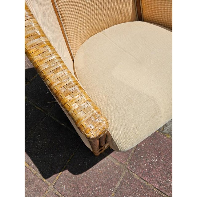 Lounge Chairs from Gasparucci, Set of 2 For Sale - Image 5 of 8