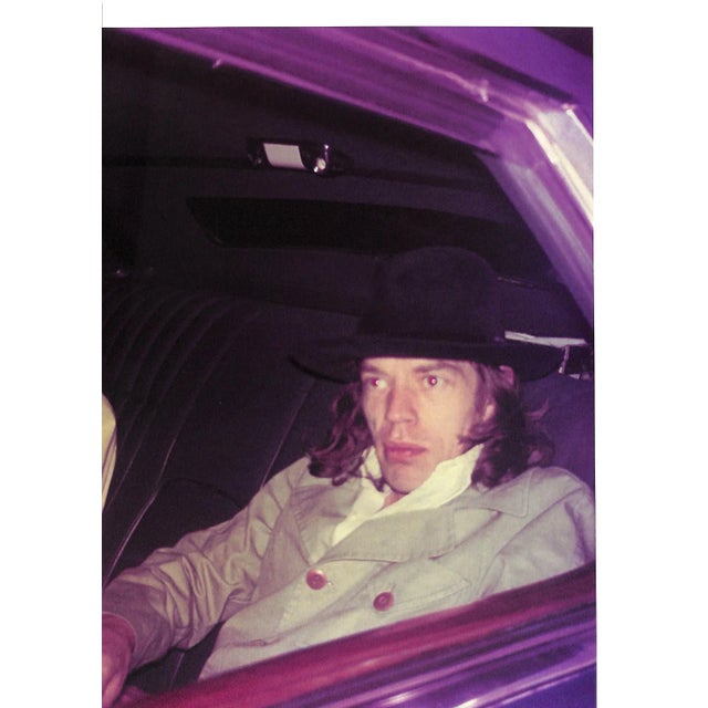 "Visionaire 35 Man" 2001 Testino, Mario For Sale - Image 13 of 14