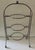 Art Nouveau Early 20th Century Art Nouveau Three-Tier Cake Stand For Sale - Image 3 of 6