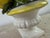 Ceramic Vintage Large Vibrant Pottery Lemon Topiary For Sale - Image 7 of 11