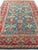 Red Antique Red Turkish Oushak Area Rug, 6ft X 9ft For Sale - Image 8 of 8