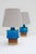 Ceramic Mid-Century Modern Table Lamps by Inger Persson for Rörstrand, 1960s, Set of 2 For Sale - Image 7 of 17