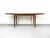 Vintage Danish Extendable Dining Table in Teak by Grete Jalk for Glostrup, 1960s For Sale - Image 9 of 18