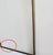 Gold Vintage Italian Wall Mirror with Brass Frame, 1960s For Sale - Image 8 of 18