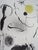 Joan Miró (1893-1983) Bouquet of Dreams for Leila Original color lithograph On heavy paper, 24 x 31 cm (approx. 9 x 12...