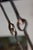Mid 20th Century French Wrought Iron Chandelier For Sale - Image 9 of 12