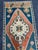 Turkish Yastik Rug 1'10" x 3'8" For Sale - Image 4 of 5