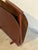 Teak Magazine Holder Danish Mid-Century Modern Vintage For Sale - Image 4 of 10