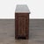2000 - 2009 Pottery Barn Rustic Sideboard For Sale - Image 5 of 12