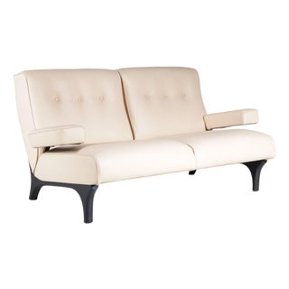 Sofa by Eugenio Gerli for Tecno, Italy, 1960s For Sale