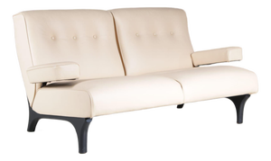 Sofa by Eugenio Gerli for Tecno, Italy, 1960s