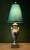 Pair of Vintage Porcelain European Neoclassical Urn Table Lamps For Sale - Image 10 of 16