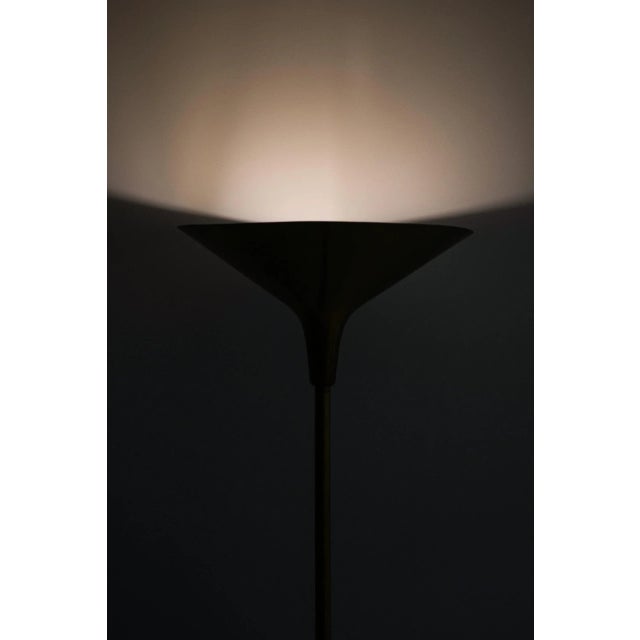 Vintage Floor Lamp, Denmark For Sale - Image 6 of 9