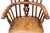 Antique Children's Windsor Armchair in Yew Wood, 1820 For Sale - Image 14 of 17