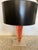 Signed Lucite Acrylic Table Lamp For Sale In Tampa - Image 6 of 6