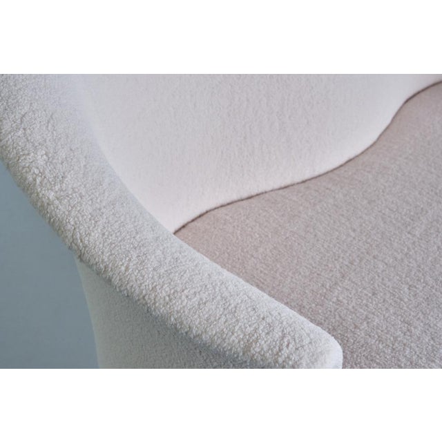 Finnish Duetto Sofa by Olof Ottelin for Stockmann, 1950s For Sale - Image 9 of 16