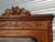 Walnut Dressing Table, 1950s For Sale - Image 15 of 18