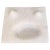 Cat Face Hand Carved Marble Sculpture by Tom Von Kaenel For Sale - Image 6 of 6