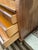 Early 20th Century Swedish Biedermeier Style Secretary Chest For Sale - Image 11 of 18
