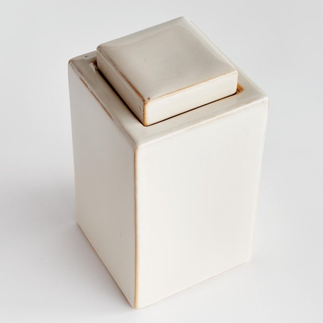 Contemporary Ophelia Jar Medium For Sale - Image 3 of 5