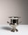 Mid 20th Century France Neoclassical Silver Ice Bucket For Sale - Image 13 of 15